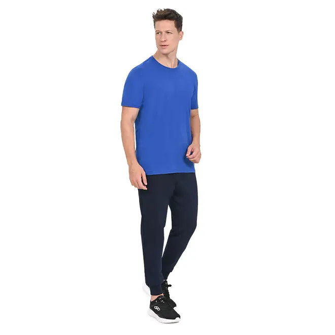 Camiseta Casual Olympikus