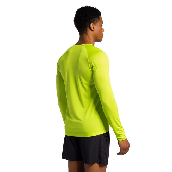 Camiseta Runner Manga Longa 2.0 Masculina