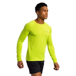 Camiseta Runner Manga Longa 2.0 Masculina