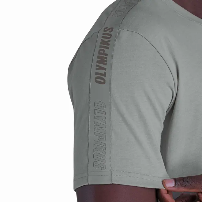 Camiseta Comfy Tape Olympikus Masculina