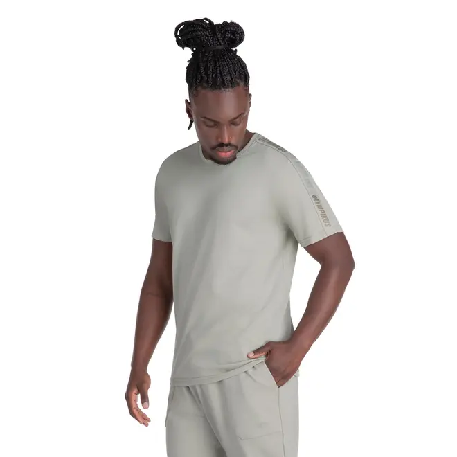 Camiseta Comfy Tape Olympikus Masculina