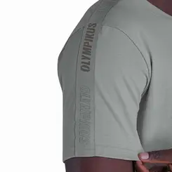 Camiseta Comfy Tape Olympikus Masculina