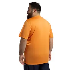 Camiseta Essential Olympikus Masculina Plus Size