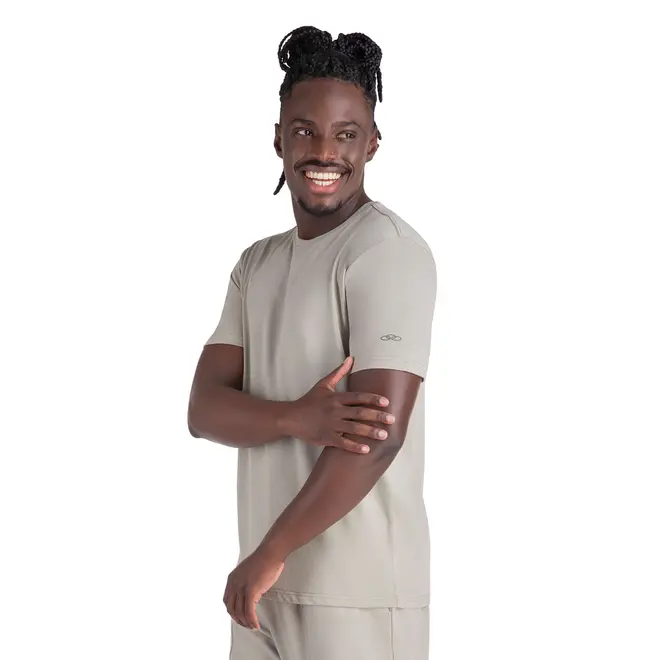 Camiseta Comfy Classica Olympikus Masculina