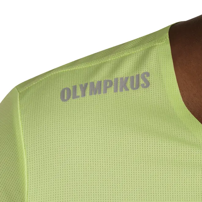 Camiseta Olympikus Corre Masculina