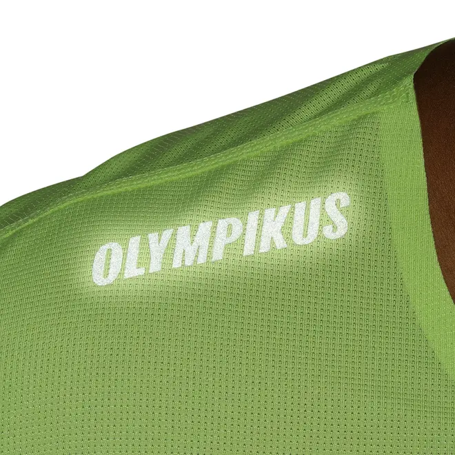 Camiseta Olympikus Corre Masculina
