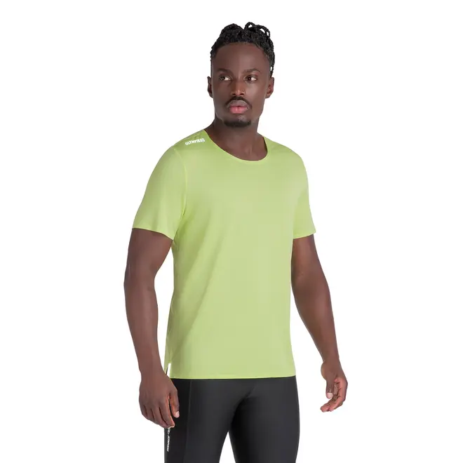 Camiseta Olympikus Corre Masculina