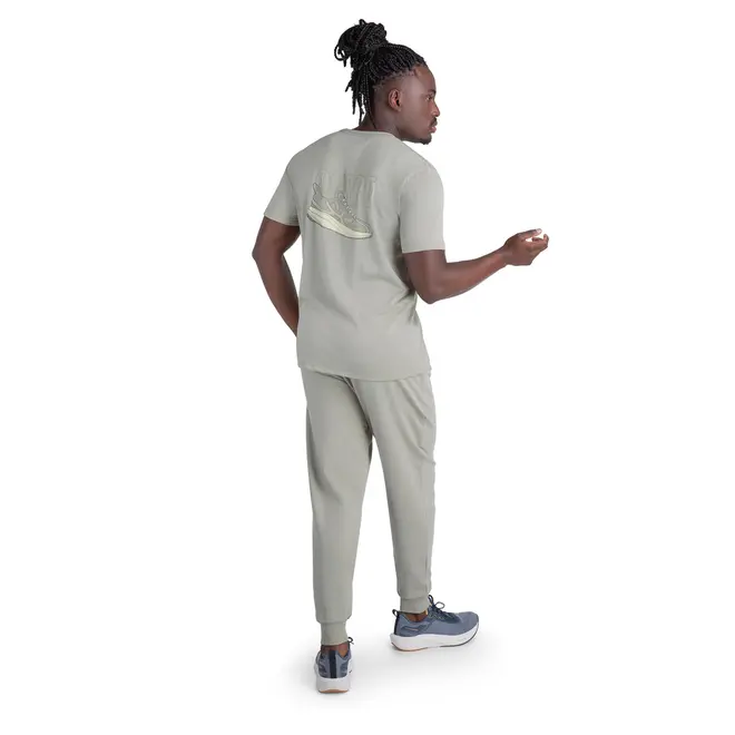 Camiseta Olympikus Corre Masculina