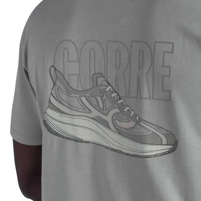 Camiseta Olympikus Corre Masculina