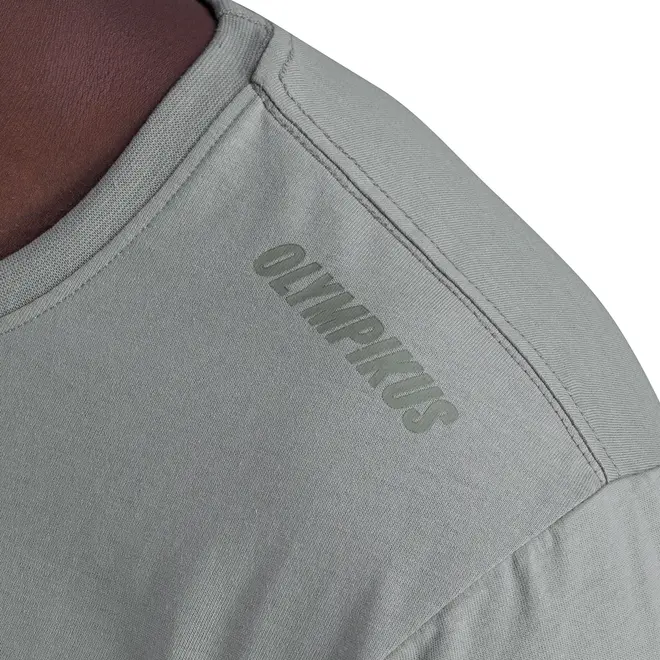 Camiseta Olympikus Corre Masculina