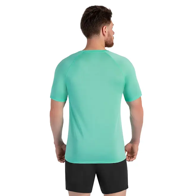 Camiseta Runner Manga Curta 2.0 Masculina