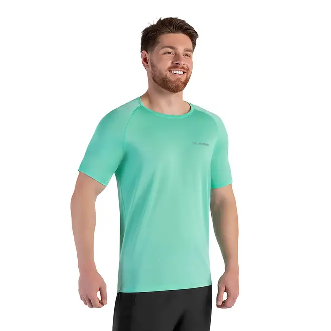 Camiseta Runner Manga Curta 2.0 Masculina