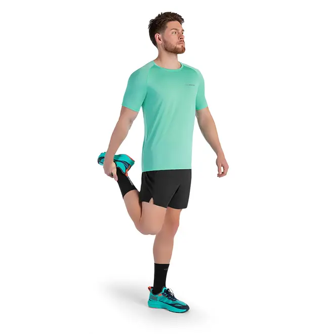 Camiseta Runner Manga Curta 2.0 Masculina