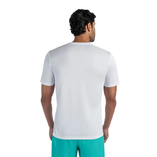 Camiseta Basic Logo Olympikus Masculina