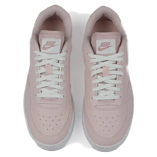Tênis Casual Feminino Nike Court Royale - Nude