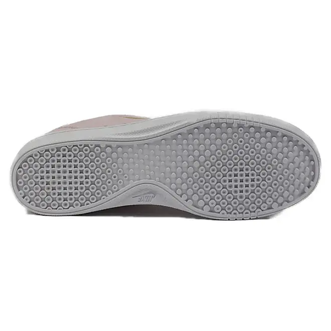 Tênis Casual Feminino Nike Court Royale - Nude