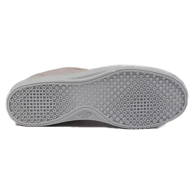 Tênis Casual Feminino Nike Court Royale - Nude