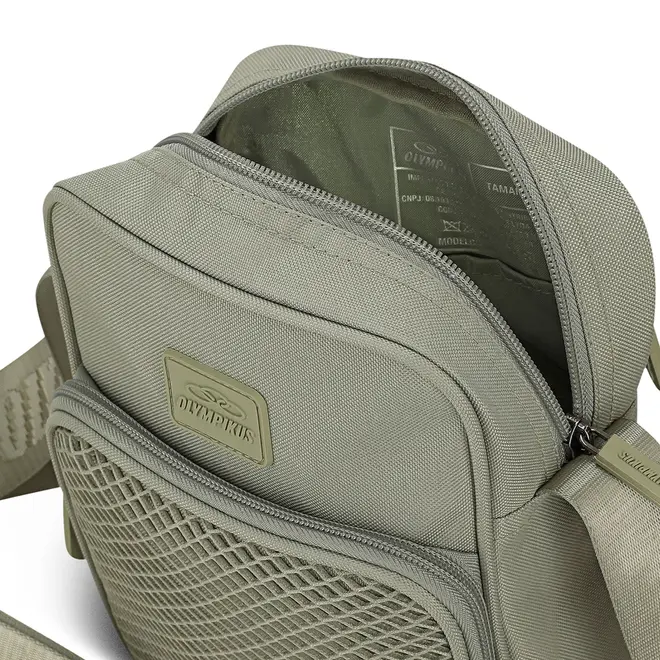 Shoulder Bag Olympikus