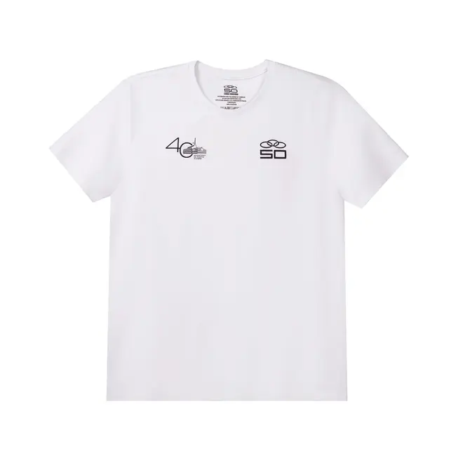 Camiseta Maratona Poa Olympikus
