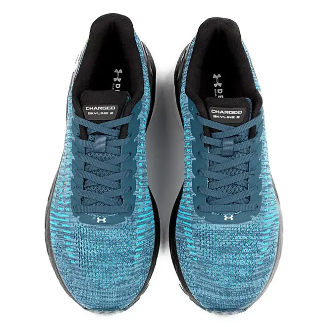 Tênis Esportivo Under Armour Skyline 2 Masculino Azul