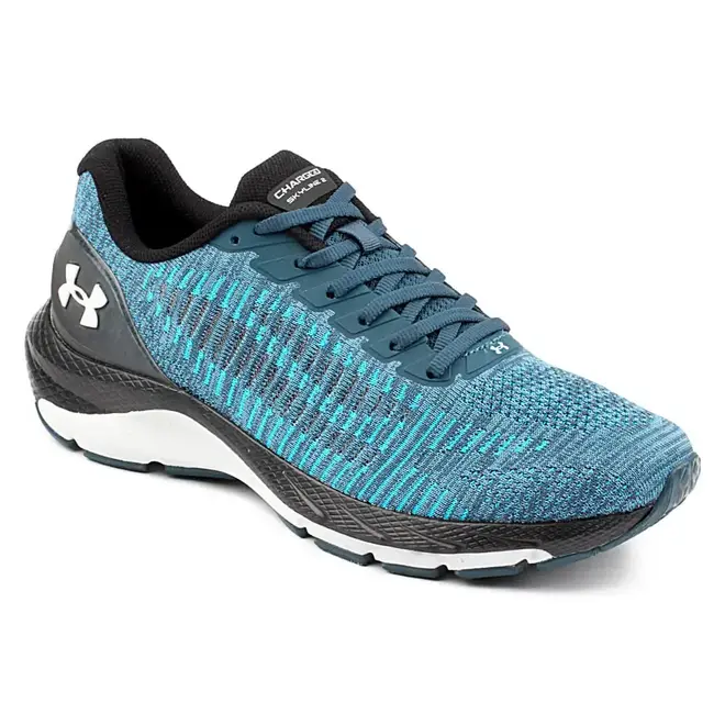 Tênis Esportivo Under Armour Skyline 2 Masculino Azul