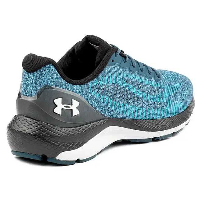 Tênis Esportivo Under Armour Skyline 2 Masculino Azul