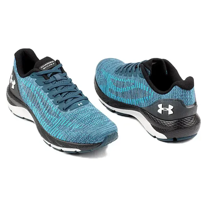 Tênis Esportivo Under Armour Skyline 2 Masculino Azul