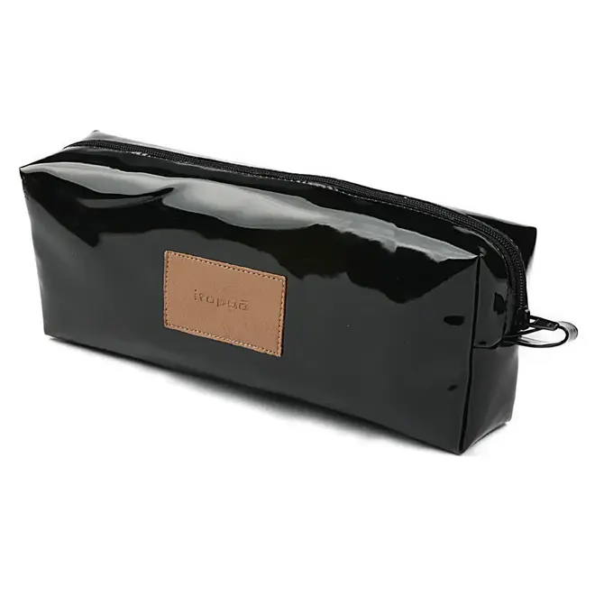 Tamanco Flat Itapuã Nécessaire Preto Feminino
