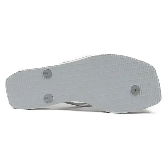 Chinelo Itapuã Confortável Prata Feminino
