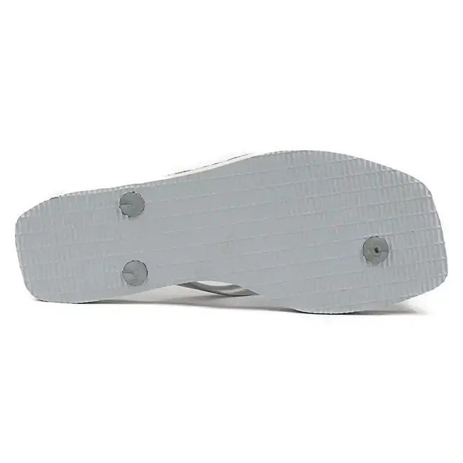 Chinelo Itapuã Confortável Prata Feminino