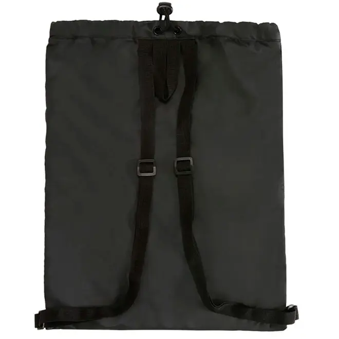 Mochila Saco Unissex Olympikus Gym Preto OIWB221811