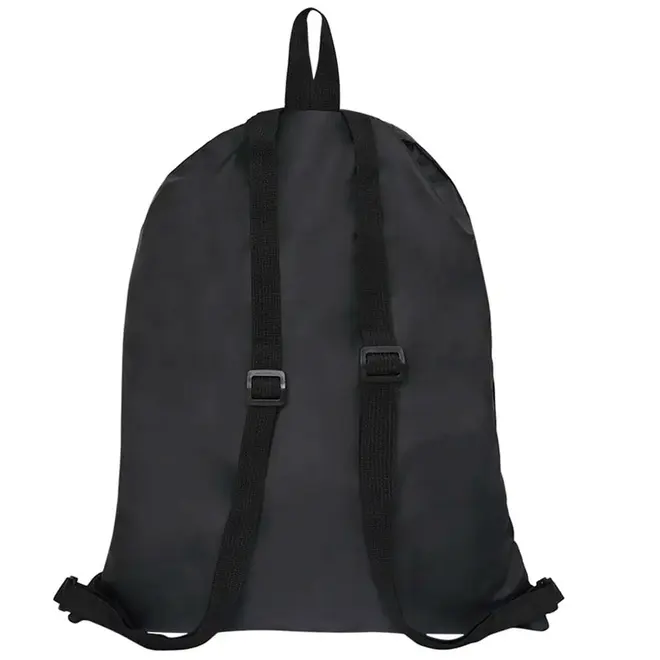 Mochila Saco Unissex Olympikus Gym Preto OIWB221811