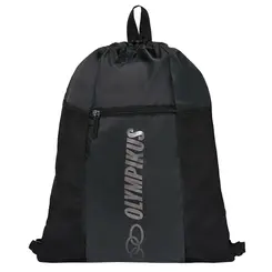 Mochila Saco Unissex Olympikus Gym Preto OIWB221811