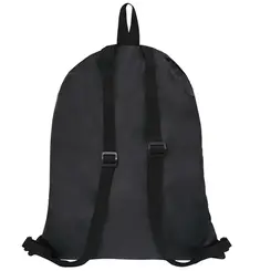 Mochila Saco Unissex Olympikus Gym Preto OIWB221811