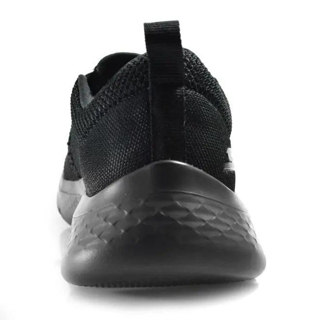 Tênis Masculino Skechers Go Walk Flex Preto 894343BR