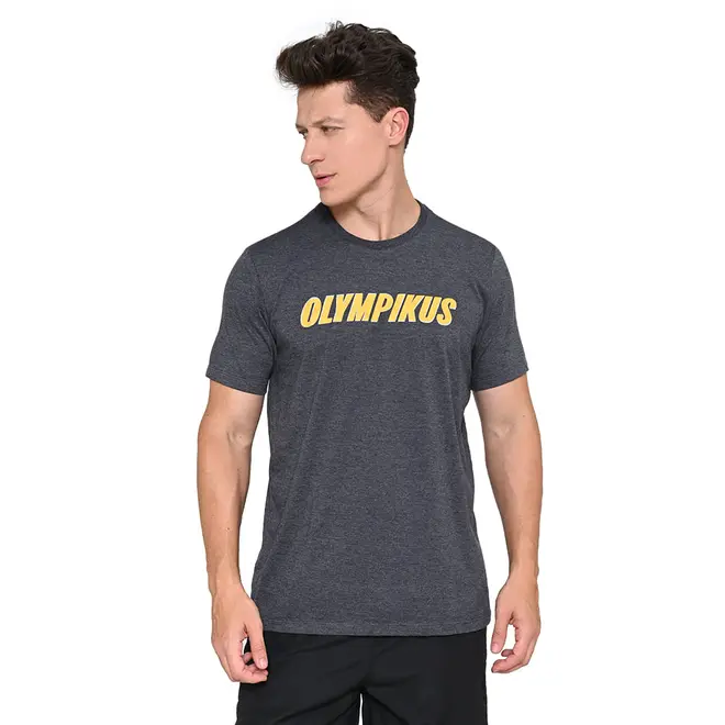 Camiseta Pós Corre Olympikus