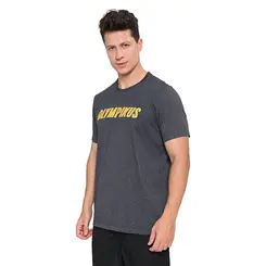Camiseta Pós Corre Olympikus