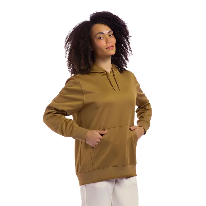 Moletom Hoodie Olympikus