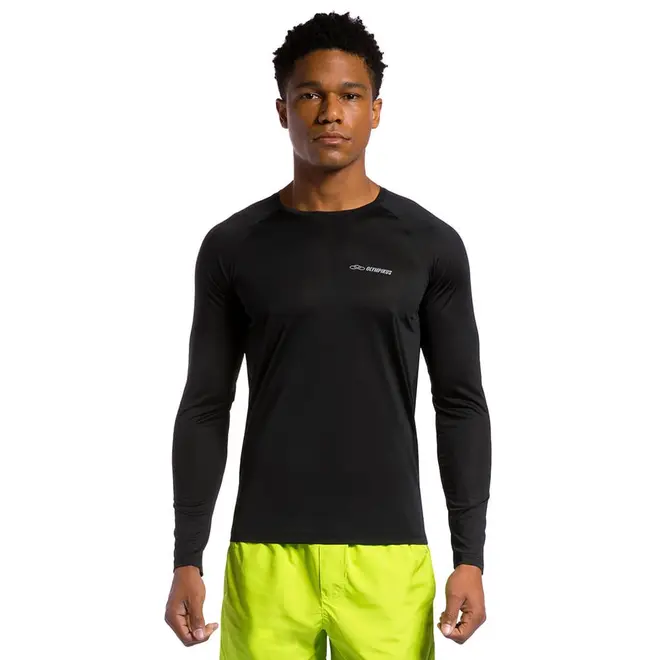 Camiseta Runner Manga Longa 2.0 Masculina