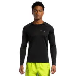 Camiseta Runner Manga Longa 2.0 Masculina