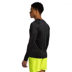 Camiseta Runner Manga Longa 2.0 Masculina