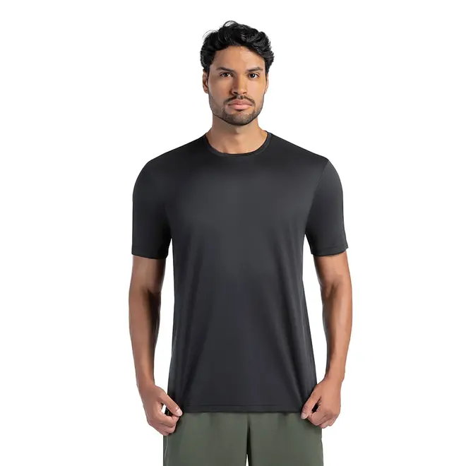 Camiseta Basic Logo Olympikus Masculina