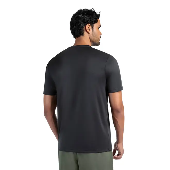 Camiseta Basic Logo Olympikus Masculina