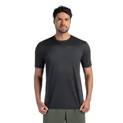 Camiseta Basic Logo Olympikus Masculina