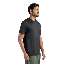 Camiseta Basic Logo Olympikus Masculina