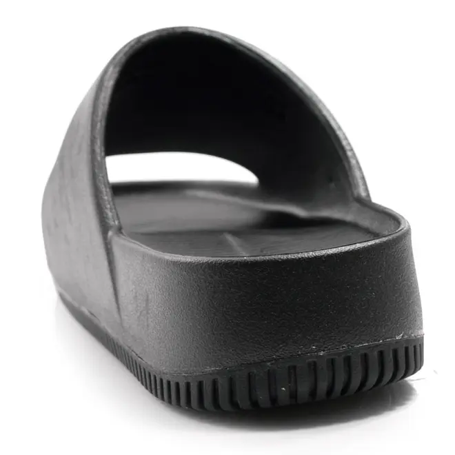 Chinelo Slide Masculino Nike Calm Preto FD4116-001