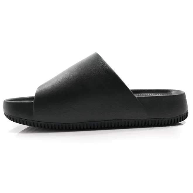 Chinelo Slide Masculino Nike Calm Preto FD4116-001