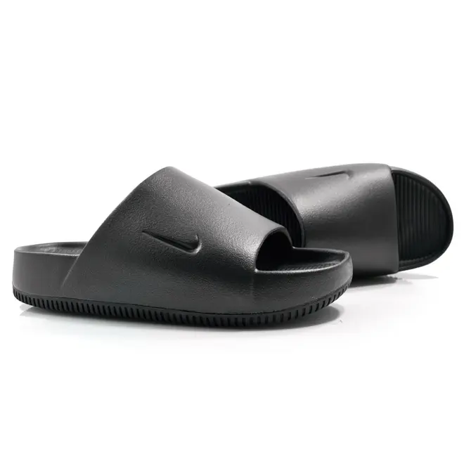 Chinelo Slide Masculino Nike Calm Preto FD4116-001