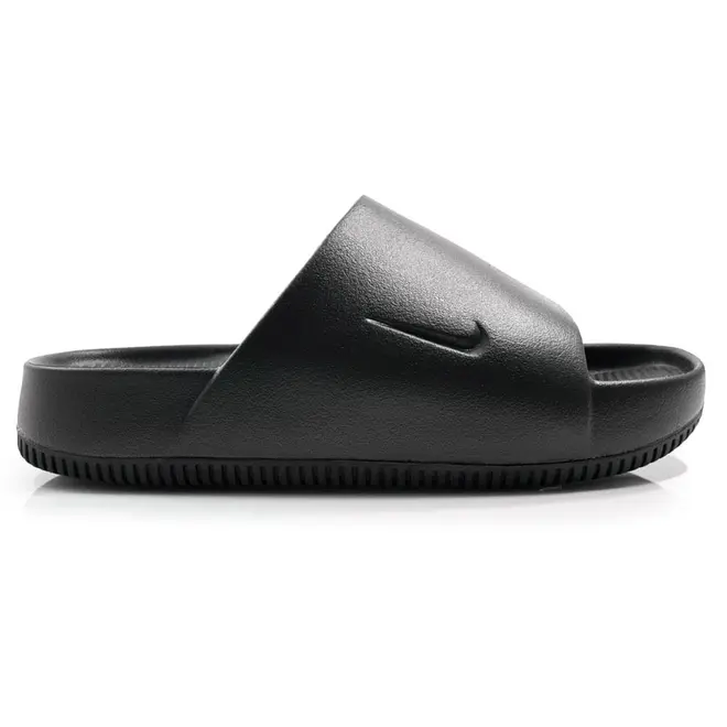 Chinelo Slide Masculino Nike Calm Preto FD4116-001