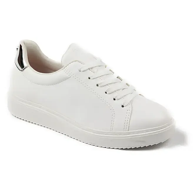 Tênis Casual Itapuã Super Style Branco
